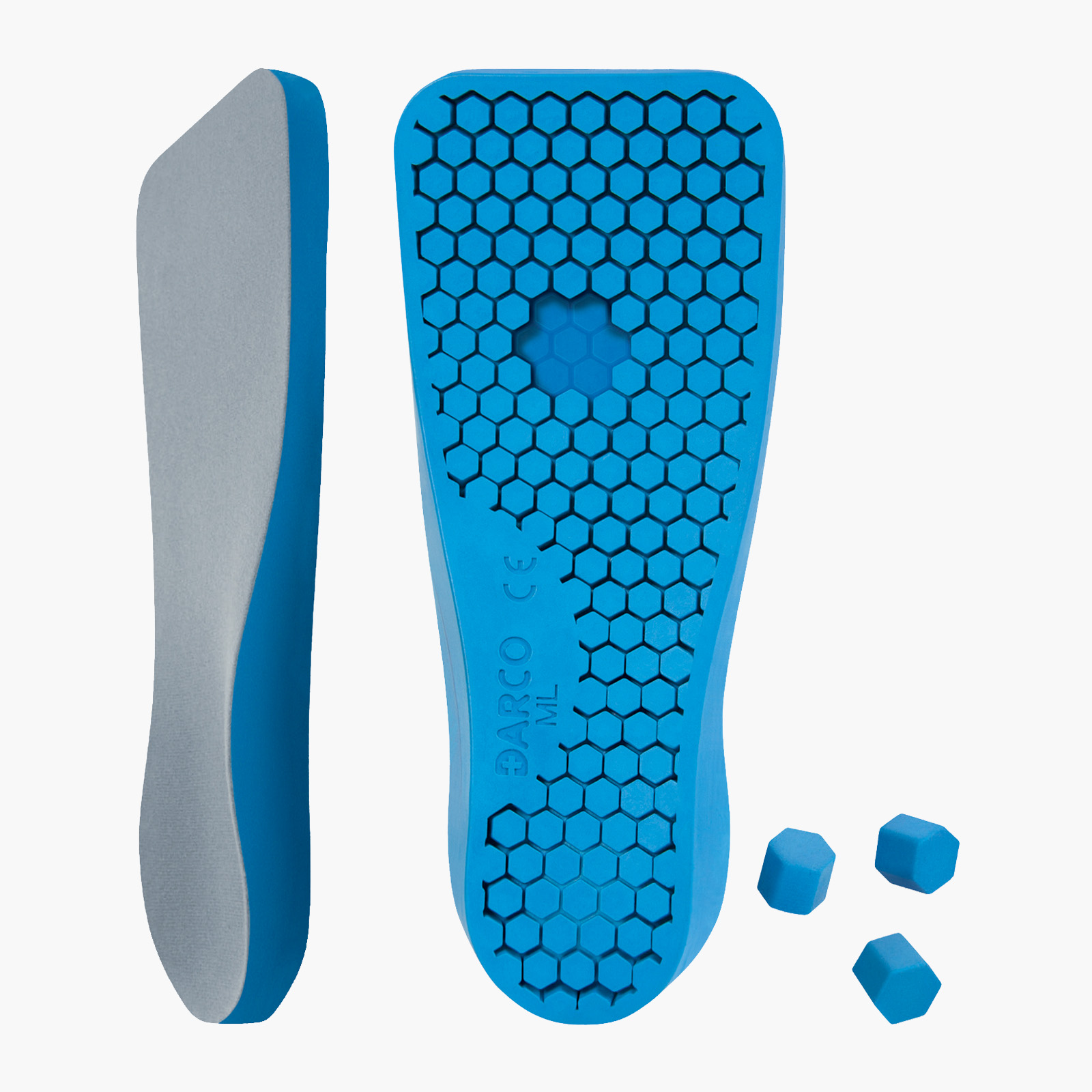 sizeup insoles