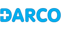 Darco logo website