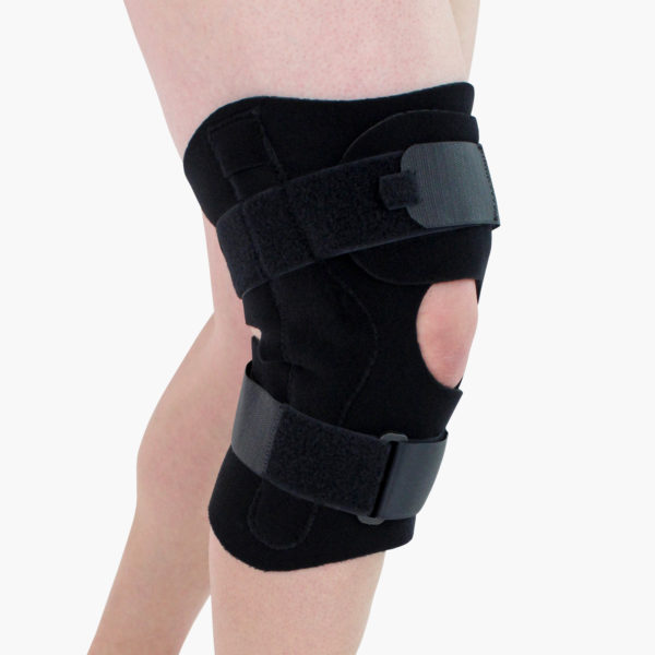 Bea Cool Bea Wrap | Bea Cool,Bea Wrap,Knee Brace,Anti-Bacterial,Medial/Lateral Support