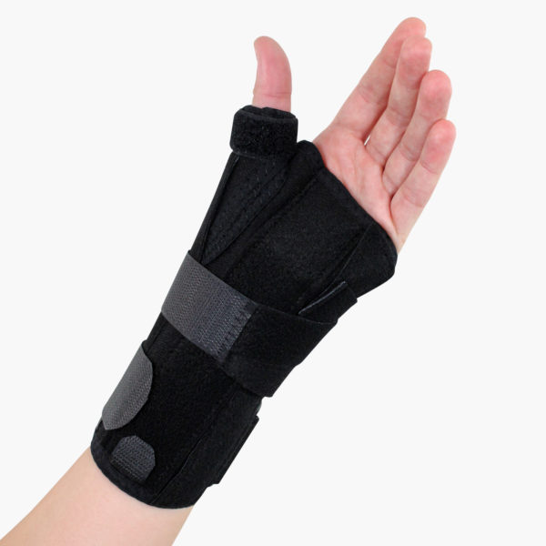 Bea Flex Wrist Thumb Brace | Bea Flex Wrist Thumb,Tendonitits,Scaphoid Fractures,Arthritis,Strains