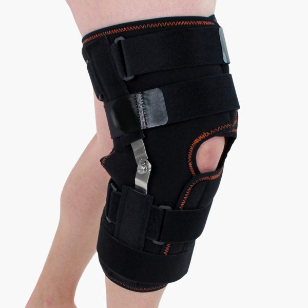 Bea Lok Brace | Bea Lok,Knee Brace,UK Manufactured,Knee Stability,Trauma