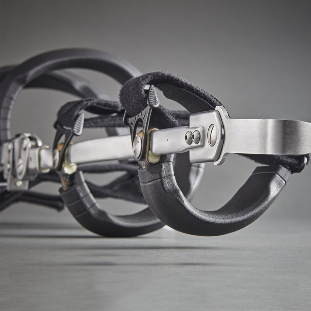 Conventional KAFO - Beagle Orthopaedic
