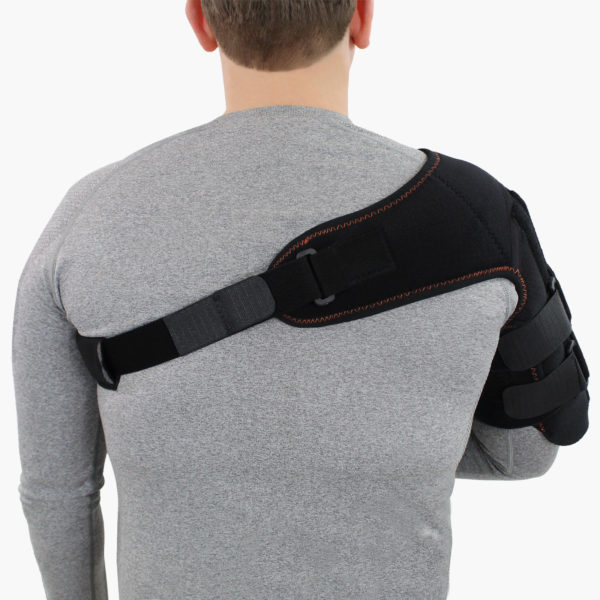 Universal Non Clip Clasby Humeral Brace | Clasby,Humeral Brace,Diaphyseal Fractures,Proximal,Midshaft