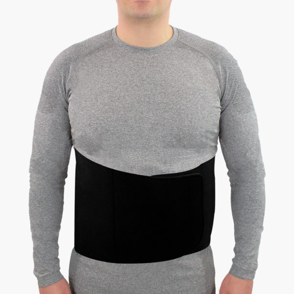 Abdominal Binder Universal Belt | abdominal binder,abdominal hernias,lower back pain relief,abdominal support,abdominal belt