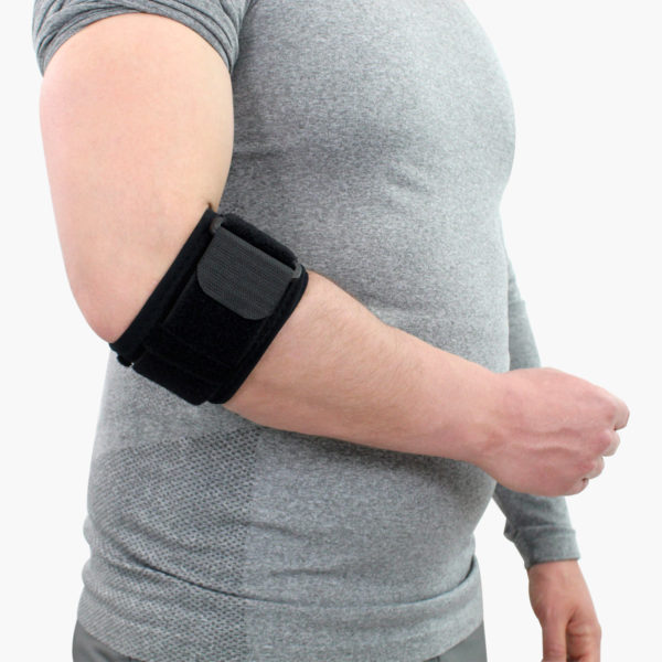 Bea Pad | Bea Pad Support,Alleviate Pain,Adjustable and Breathable,Made in the UK