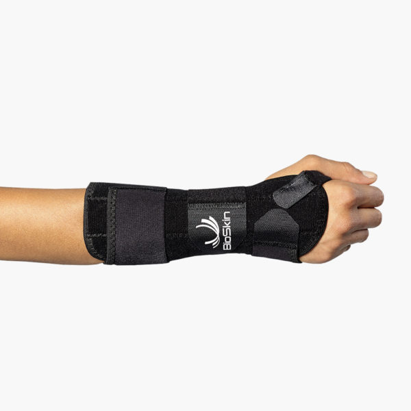 DP3 Cock-Up Wrist Splint - BioSkin | DP3,Arthritis,Carpal Tunnel,Wrist,BioSkin