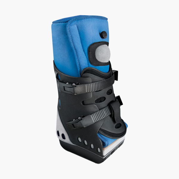 Body Armor Pro Term® Foot Stump Orthosis - DARCO | Body Armor Pro Term® Foot Stump Orthosis,Postoperative Foot Orthosis,Chopart and Lisfranc Amputations,Diabetic Foot Syndrome