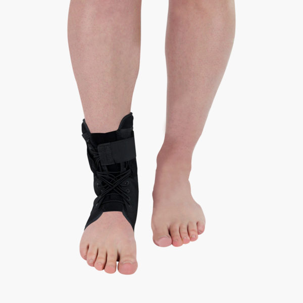 Web Ankle Brace - DARCO | Web Ankle Brace,Sprains,Darco,Trauma,Ankle
