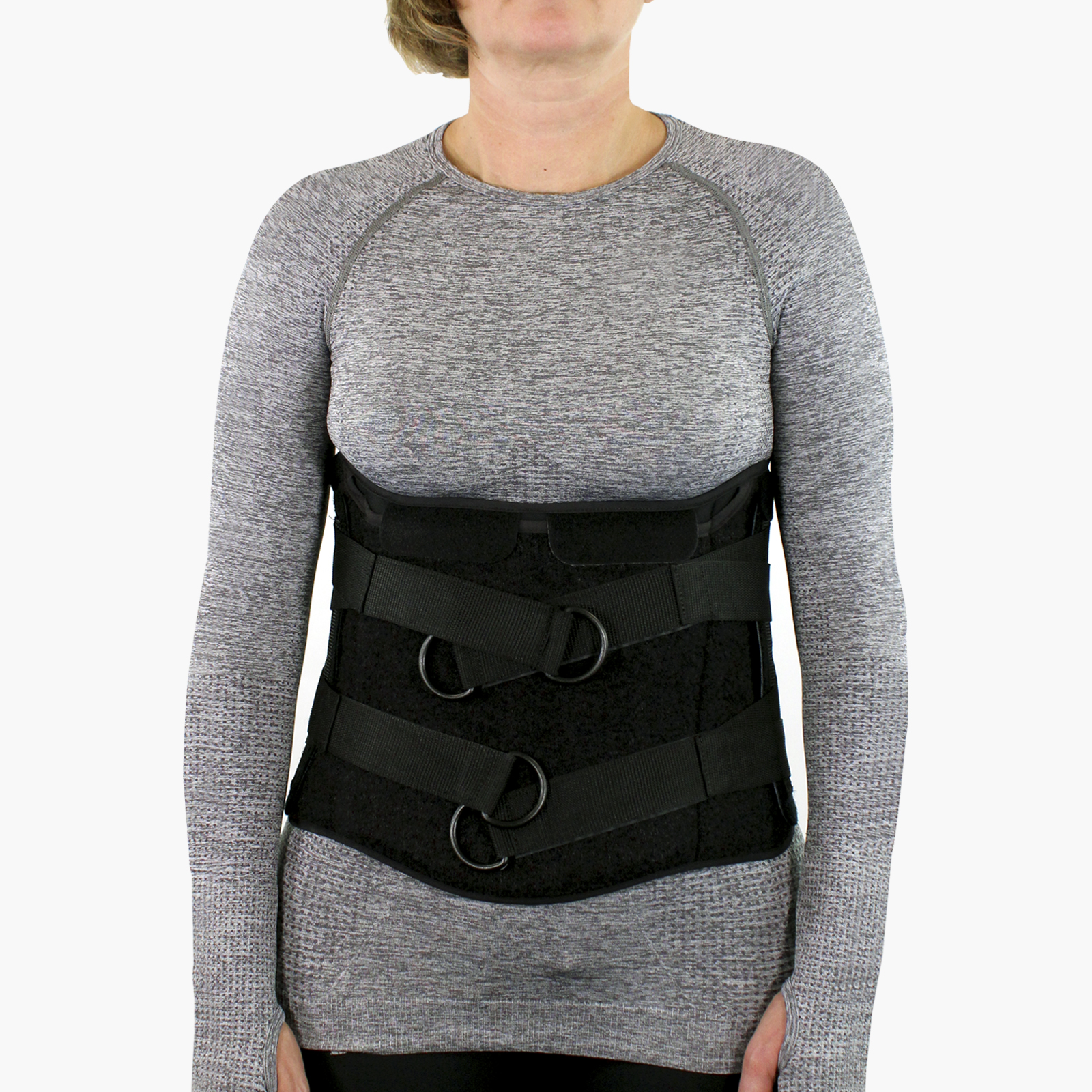 Post Operative Spinal Braces for Back Injury Reduction in LA