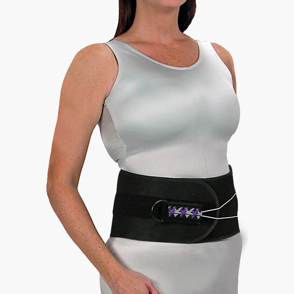 California Compression Orthosis