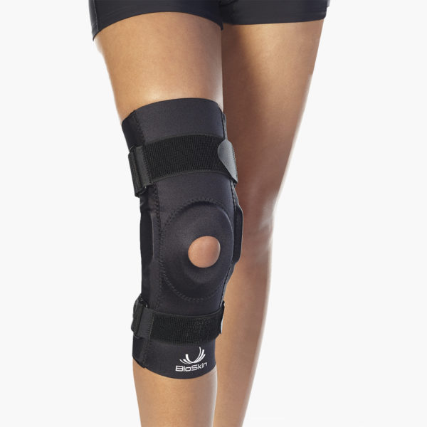 BioSkin Patella Stabiliser | Patella Stabiliser,Knee Pain,Knee Stability,BioSkin