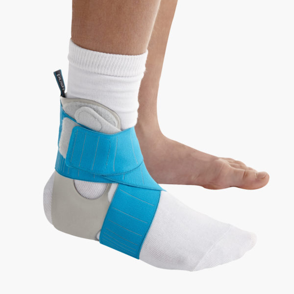 Ortho Aequi Ankle Brace Junior - Push | Aequi Ankle Junior,Ligament,Stabilise,Inversion,Eversion