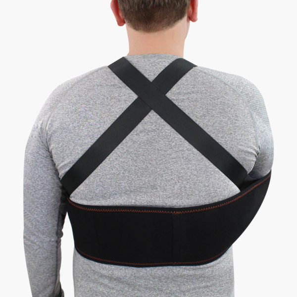 Sling and Swathe Support | Sling and Swathe,Immobilisation,Injury,Universal