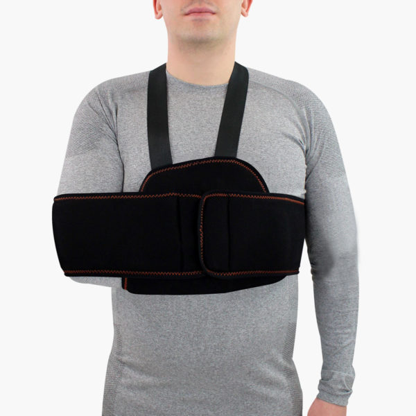 Sling and Swathe Support | Sling and Swathe,Immobilisation,Injury,Universal