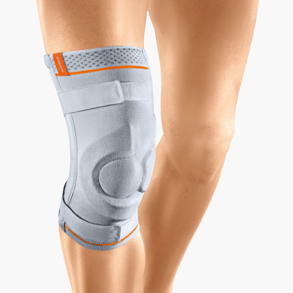 Patelladyn Knee Support - Sporlastic | Patelladyn Knee,Sporlastic,Knee Instability,Patella Injury,Ligament Insufficiency
