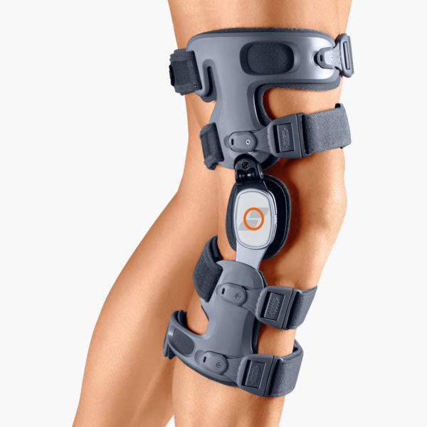 V-Force OA Brace - Sporlastic | V-Force OA brace,ao instability,knee brace,Osteoarthritis,postoperative