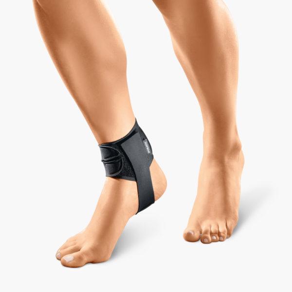 Heel Spur Bandage - Sporlastic | Heel Spur Bandage,Heel Pain,Heel Spur,Plantar Fasciitis,Lightweight