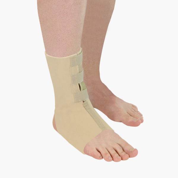 Standard Ankle Sleeve Beagle Orthopaedic Standard Ankle Sleeve