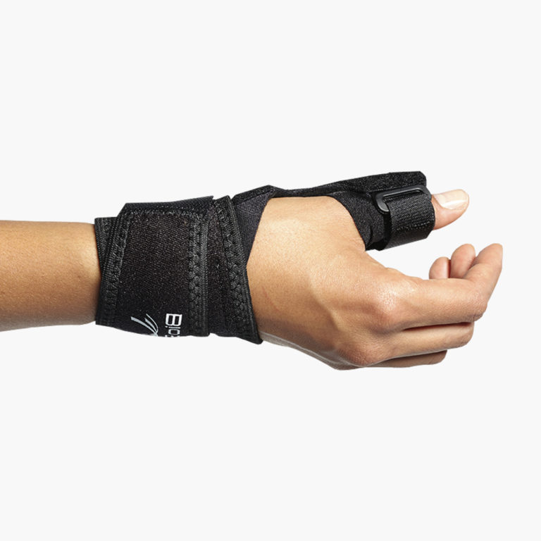 Bea Cool Wrist Brace - Beagle Orthopaedic