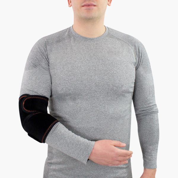 Elbow Wrap | Elbow Wrap,Universal,Fractures,Surgery,Arthritis