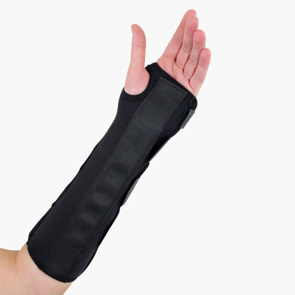 Cool Max Extended D-Ring Wrist Brace | Cool Max Extended,Fractures,Sprains,Carpal Tunnel Syndrome,Arthritis