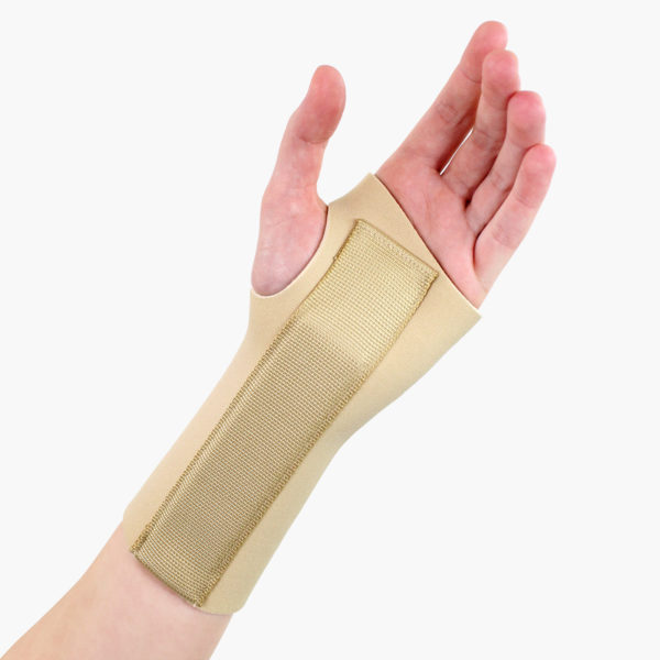 D-Bea Wrist Brace | D-Bea Wrist,Fractures,Arthritis,Sprains,Strains
