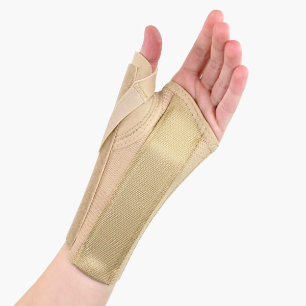 Dudley Wrist Thumb Brace | Dudley Wrist Thumb,CMC,MCP,Fractures,Osteoarthritis