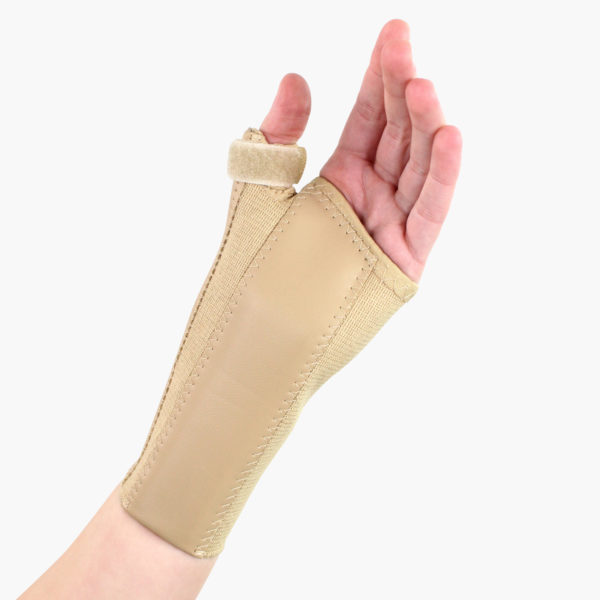 Elastic Wrist Thumb Brace Elastic Wrist Thumb Brace 1600 x 1600