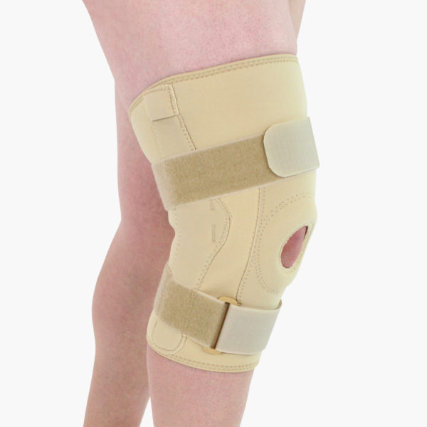 Hinged Knee Sleeve | Hinged Knee Sleeve,Patella Disorders,Patella Control,Knee Injury,Lower Limb