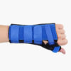 Paediatric Neoprene Wrist Thumb Brace