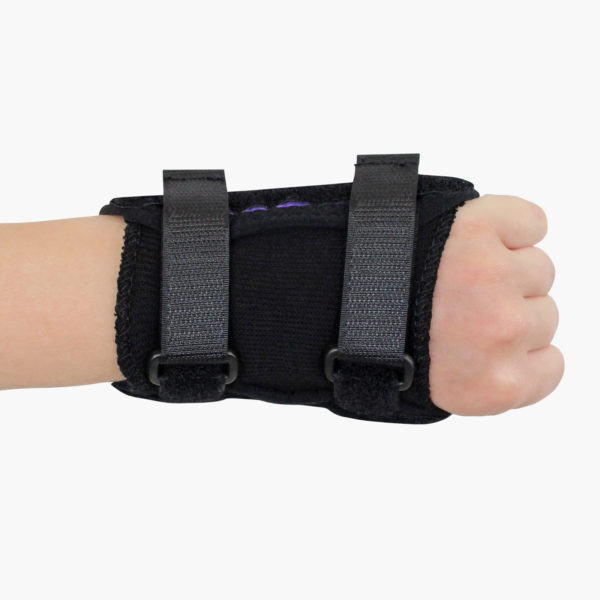 Paediatric D-Ring Wrist Brace | Paediatric D-Ring,Wrist brace,Contoured,Cast Removal,Fracture