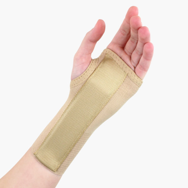 Russell Wrist Brace | Russell Wrist Brace,Fractures,Arthritis,Sprains