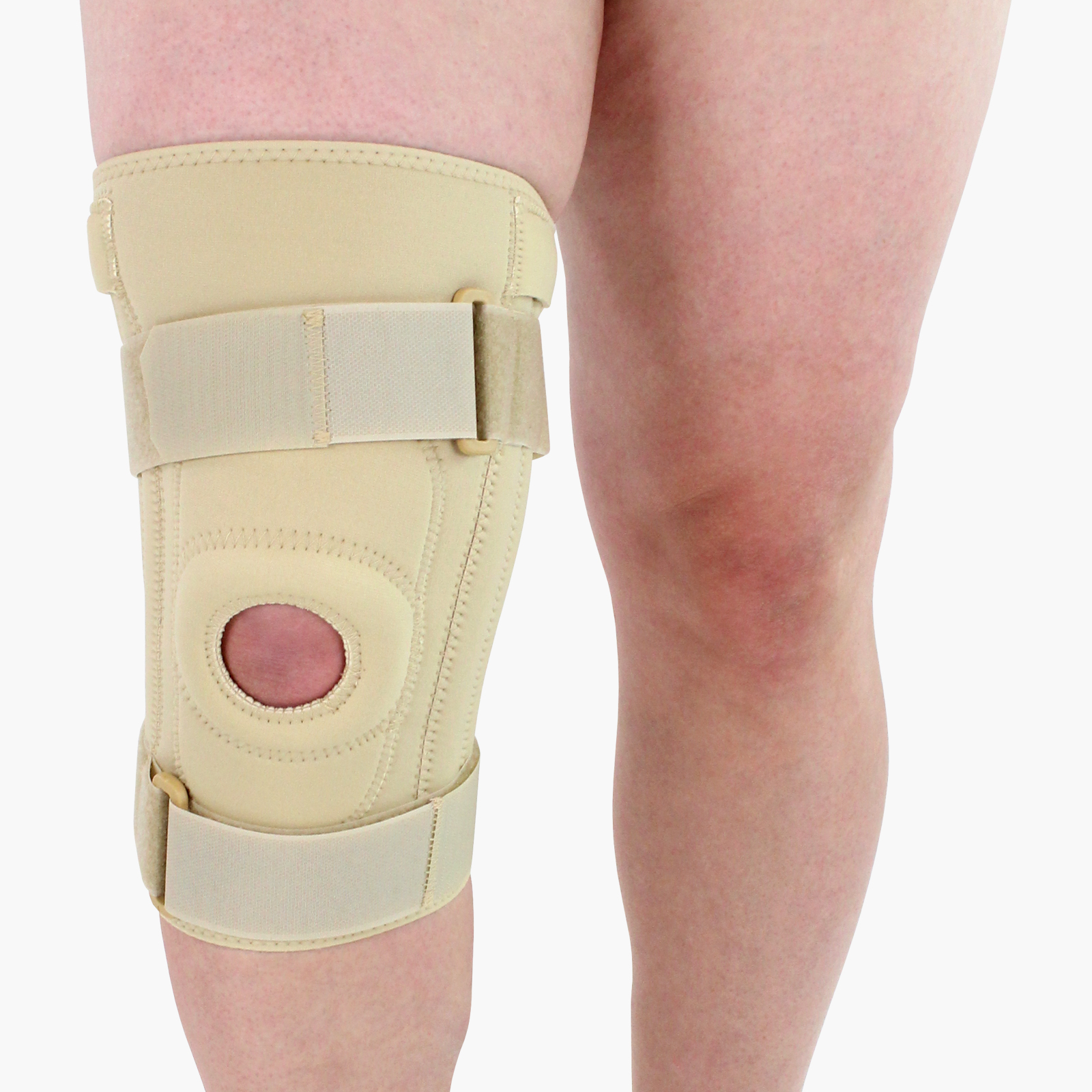 Stability Knee O - Beagle Orthopaedic