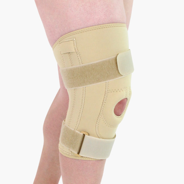 Stability Knee U | Stability Knee U,Patella Disorder,Lateral Support,Medial Support,Knee Injury