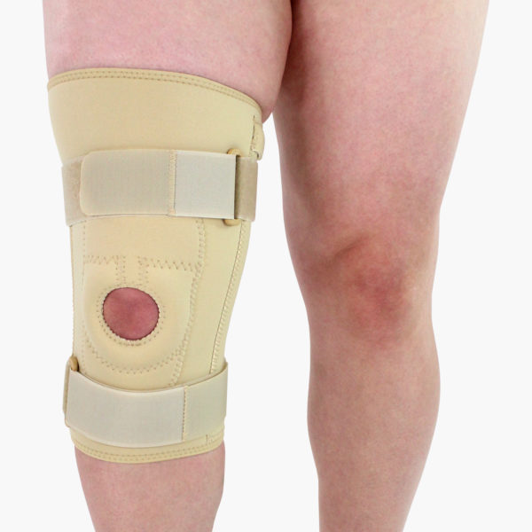 Stability Knee U | Stability Knee U,Patella Disorder,Lateral Support,Medial Support,Knee Injury