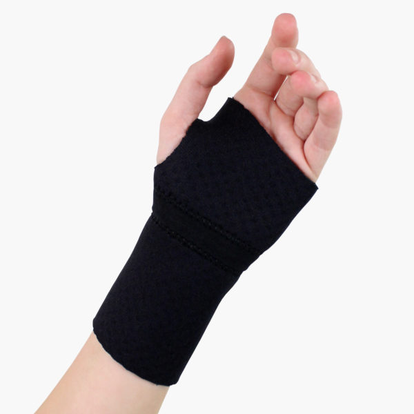Therapy Range - Wrist Support Therapy Range Wrist Support 1600 x 1600