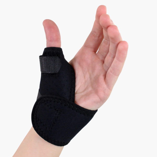 Therapy Range - Wrist Thumb Support Therapy Range Wrist Thumb Support 1600 x 1600