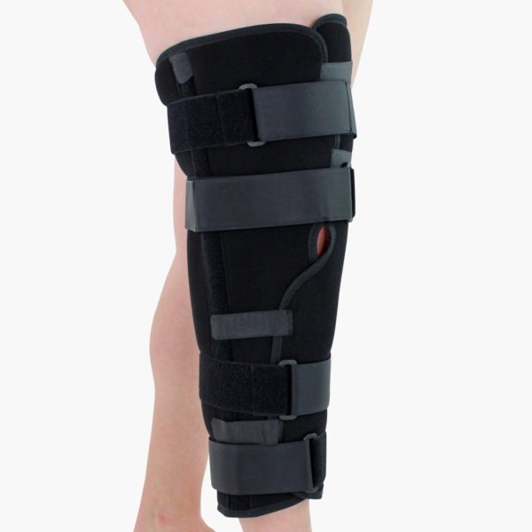 Uni Panel Knee Immobiliser | Uni Panel,Knee Immobiliser,Cast Removal,Immobilisation,Surgery