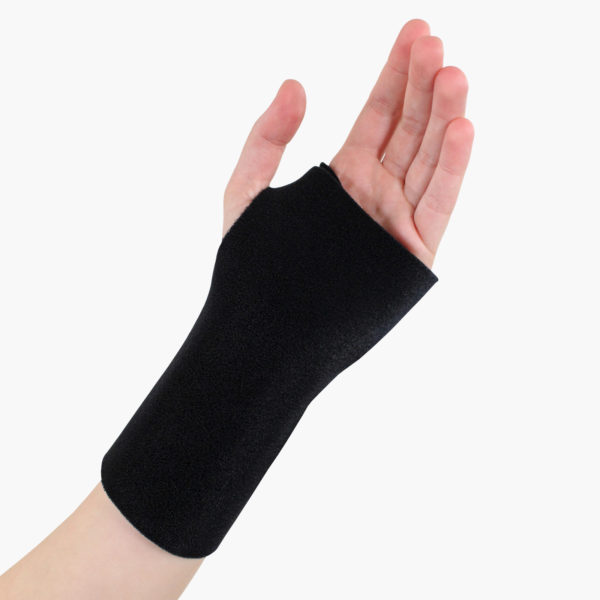 Universal Wrist Brace | Universal Wrist Brace,Thermocool,Fractures,Sprains,Arthritis