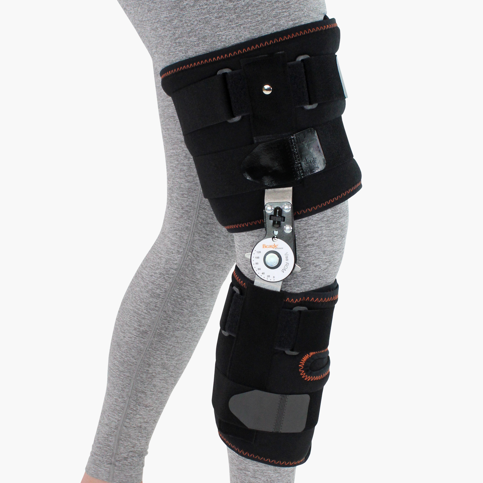 Vea-ROM Knee Brace - Beagle Orthopaedic