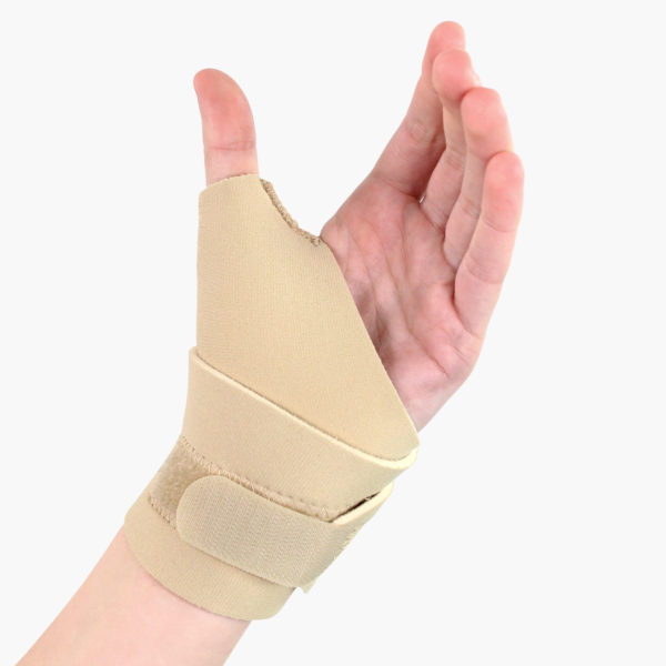 Wrist Thumb Wrap | Wrist Thumb Wrap,CMC,Rheumatoid,Osteoarthritis,Wrist