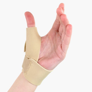 Beagle Orthopaedic Wrist Wrap
