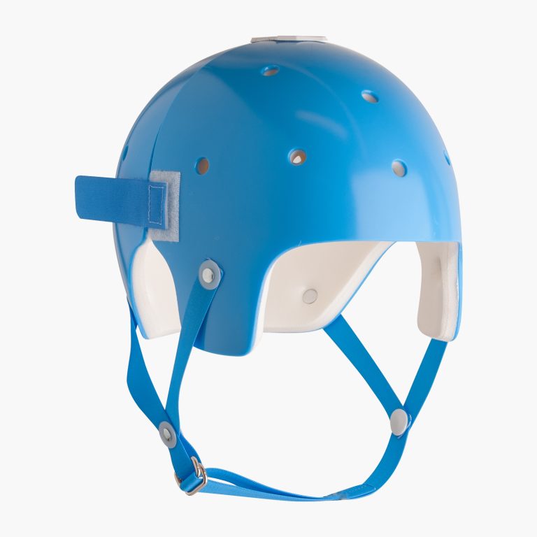 A-Flex Plus Paediatric protective headgear for children, ideal for seizure protection, headbanging, and post-surgery recovery.