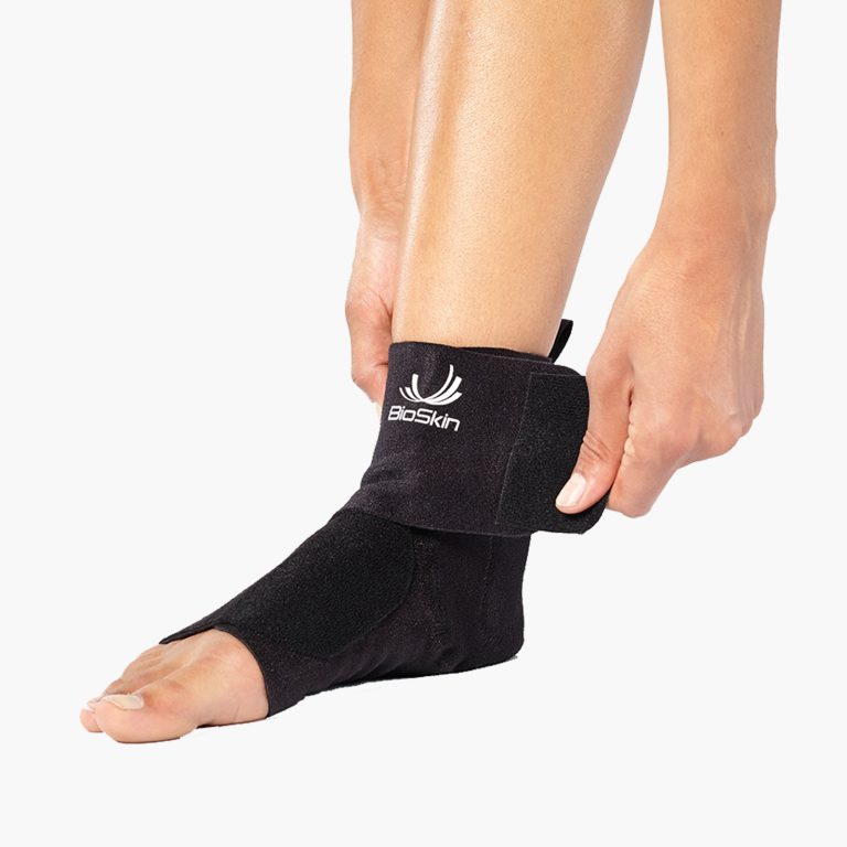 BioSkin AFTR DC Ankle Brace