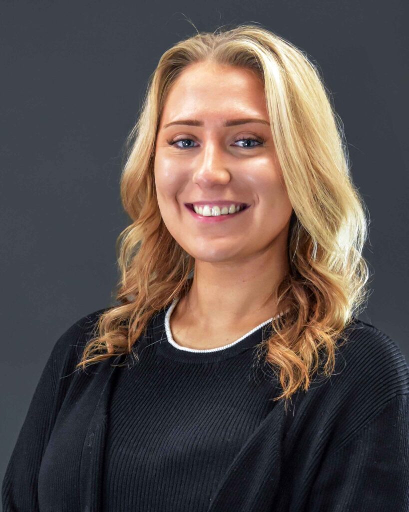Meet the team |