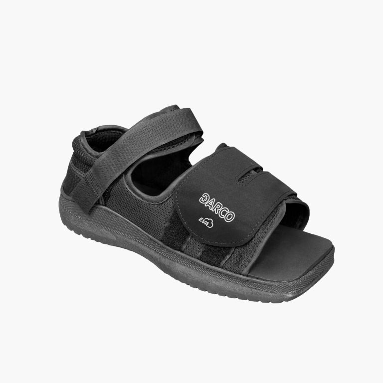 MedSurg Healing Shoe - Darco