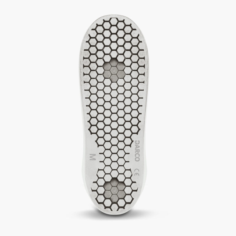 PegContour Insole Uni for AllRound Shoe