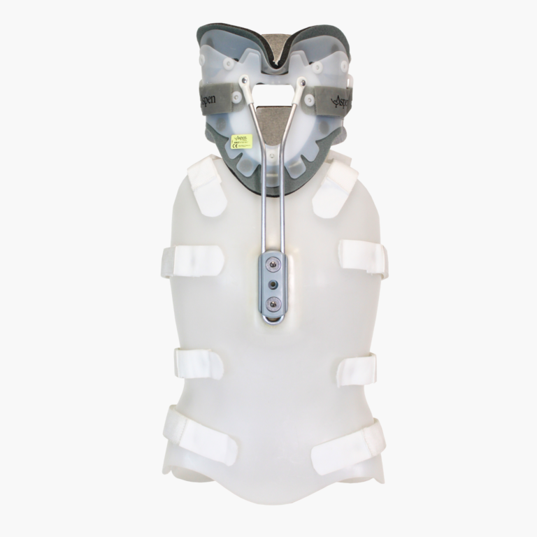Full Custom CTLSO Spinal Brace