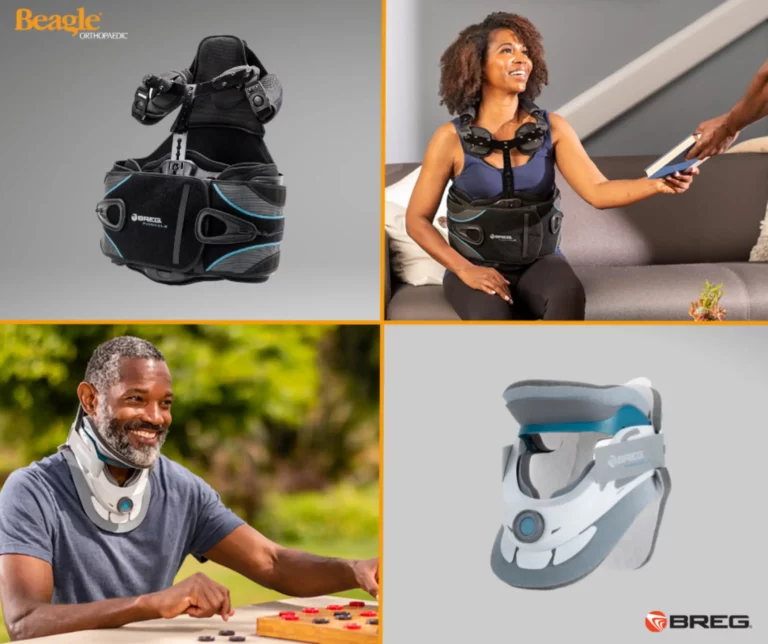 Beagle Orthopaedic is pleased to announce exclusive distribution of a new spinal range from Breg | Breg,beagle orthopaedic
