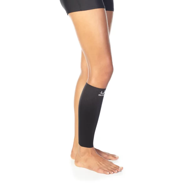 BioSkin Compression Calf Sleeve | BioSkin Compression Calf Sleeve,Calf and Shin Injuries,Enhanced Recovery
